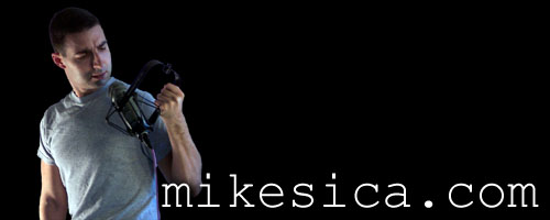 mikesica.com